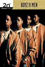 Boyz II Men: 20th Century Masters: Best Of DVD Collection