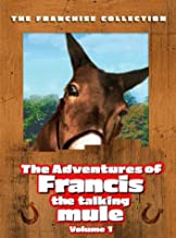 Francis the Talking Mule Volume 1