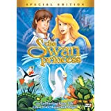 Swan Princess (Special Edition/ Old Version)