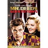 Mr. Deeds Goes To Town (Old Version)