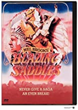 Blazing Saddles (Warner Brothers)