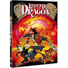 Legend Of The Dragon (2005/ BKN) #1