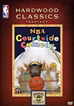 NBA: Hardwood Classics: Courtside Comedy