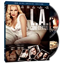 L.A. Confidential (Warner Brothers/ Special Edition/ 2-Disc)