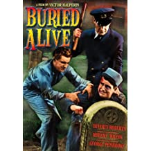 Buried Alive (1939)