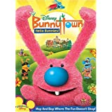 Bunnytown: Hello Bunnies