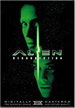 Alien Resurrection (20th Anniversary Collector's Edition)