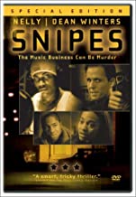 Snipes (Special Edition)