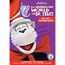 Wubbulous World Of Dr. Seuss: The Cat's Adventure (Lions Gate)