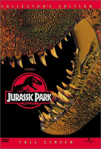 Jurassic Park (Pan & Scan/ Special Edition/ Dolby Digital)