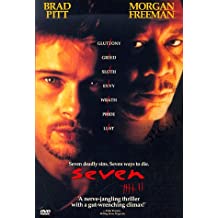 Seven [Se7en] (New Line/ Old Version)