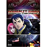 Robotech: The Shadow Chronicles: The Movie