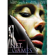 Net Games