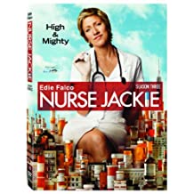 Nurse Jackie: Season 3