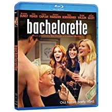 Bachelorette (2012/ Blu-ray)