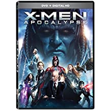 X-Men: Apocalypse