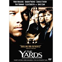 Yards (Miramax/ Special Edition)