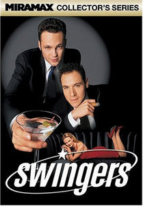 Swingers (Miramax/ Special Edition)