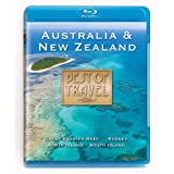 Best Of Travel: Australia & New Zealand (Blu-ray)