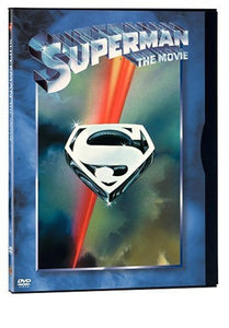 Superman: The Movie (Warner Brothers/ Special Edition/ Old Version)