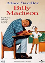 Billy Madison (Widescreen/ Special Edition)