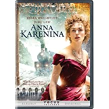 Anna Karenina (2012/ Old Version)