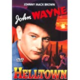 Hell Town (Alpha Video)