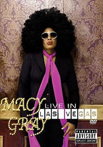 Macy Gray: Live In Las Vegas (Parental Advisory Version)