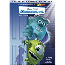 Monsters, Inc. (Special Edition)