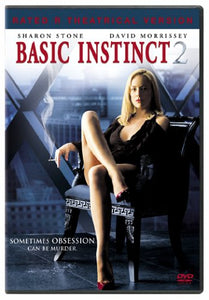 Basic Instinct 2: Risk Addiction (R-Rated Version)