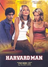 Harvard Man (Studio Home Entertainment/ Special Edition)
