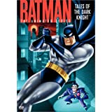 Batman: The Animated Series: Tales Of The Dark Knight (Old Version)