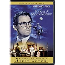 To Kill A Mockingbird (Special Edition/ Old Version)