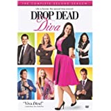 Drop Dead Diva: The Complete 2nd Season