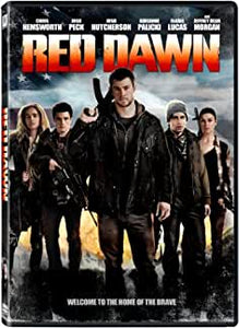 Red Dawn (2012)