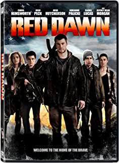 Red Dawn (2012)