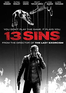 13 Sins