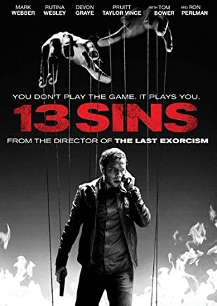 13 Sins