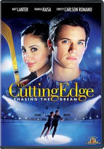 Cutting Edge 3