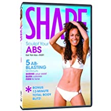 Shape: Sculpt Your Abs