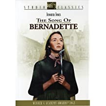 Song Of Bernadette
