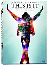 Michael Jackson's This Is It