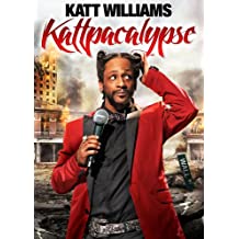 Katt Williams: Kattpacalypse