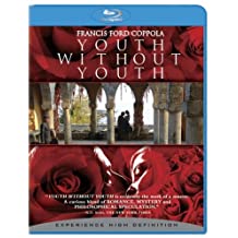 Youth Without Youth (Blu-ray)