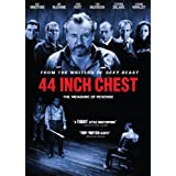 44 Inch Chest