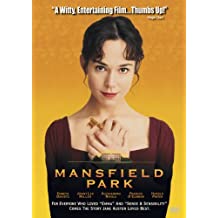 Mansfield Park (1999/ Miramax Lions Gate)