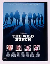 Load image into Gallery viewer, Wild Bunch (Orginal Director&#39;s Cut/ Special Edition/ Limited Edition)
