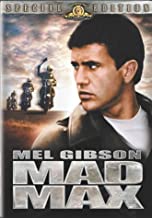 Mad Max (MGM/UA/ Special Edition/ Old Version)