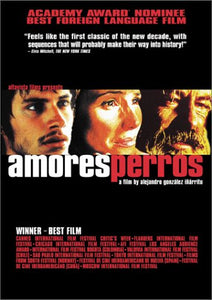 Amores Perros (Signature Series/ Old Version)