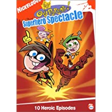 Fairly OddParents: Superhero Spectacle
